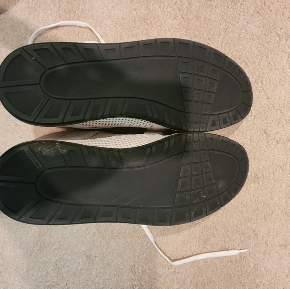 Louis Vuitton Trainer Sneaker Boot High leather high trainers - Picture 5 of 11